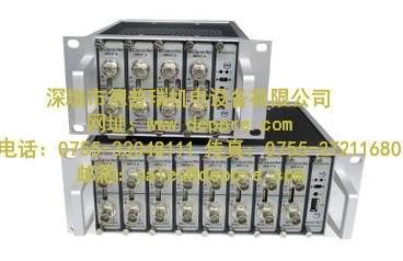 Capacitec非接觸式位移傳感器。